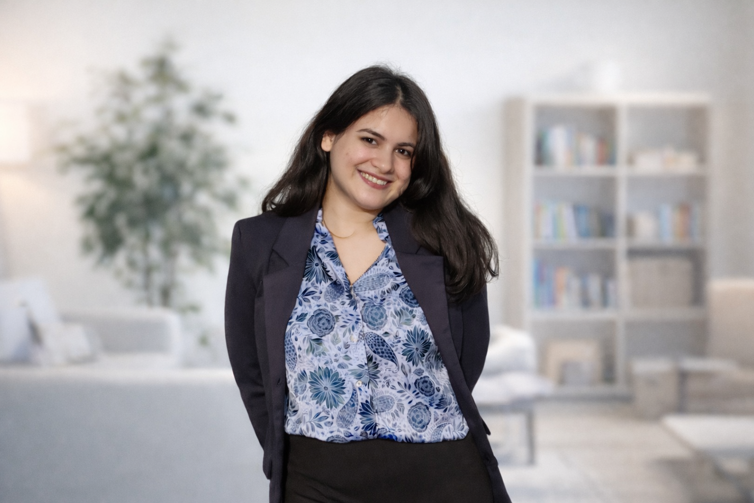 Tejal Khedkar — Counselling Psychologist, MindWave Counselling